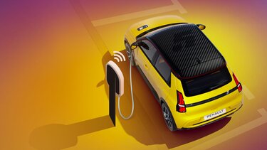 E-Tech Electric – Mobilize Ladekarte