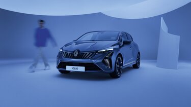 Renault Clio Techno