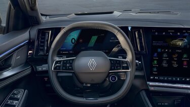 Full Hybrid E-Tech – Renault