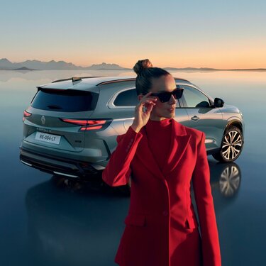 full hybrid E-Tech - Manutenzione di base - Renault