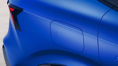 E-Tech plug-in hybrid – Laden zu Hause oder bei der Arbeit – Renault