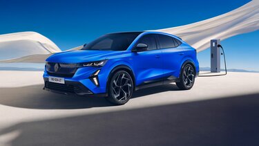 hyper hybrid E-Tech - entretien - Renault