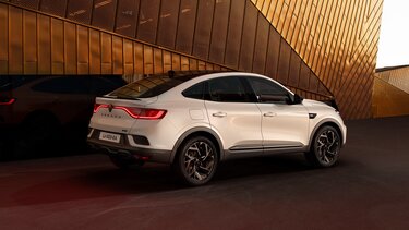 Aanbod van Renault E-Tech-modellen