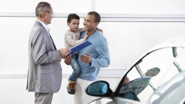 Renault - Schuldsaldoverzekering
