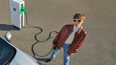 Solution de recharge - Mobilize Charge Pass | Renault