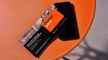 Mobilize – Charge Pass