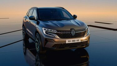mild hybrid Renault - reducción de las emisiones de CO2