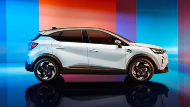 GLP Renault