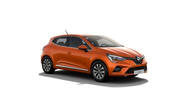 Renault Clio - easylink