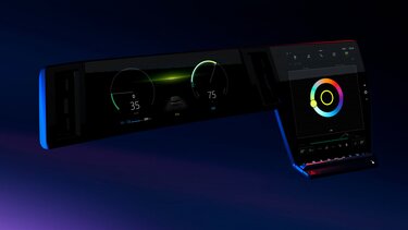OpenR link Multimediasystem – Renault
