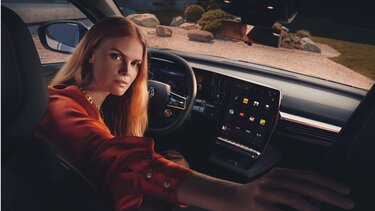 Firmware Over The Air (FOTA) – openR link System – Renault