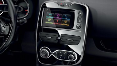 Media Nav Evolution - Renault Connect