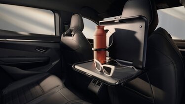 Renault Zubehör Tisch für Multifunktionssystem
