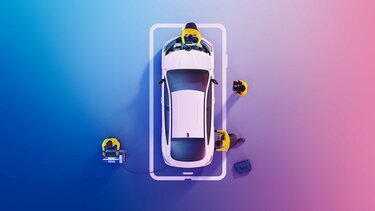 Renault Service offre révision
