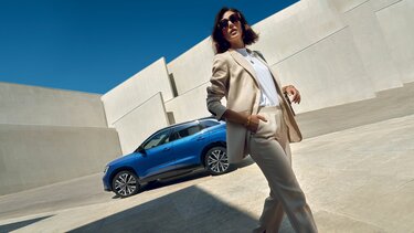 Renault Austral Full Hybrid E-Tech – Geschäftskunden