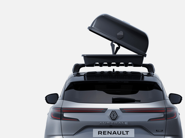 Zubehör – Renault Austral