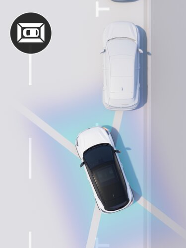Adas – Captur Full Hybrid E-Tech – Renault