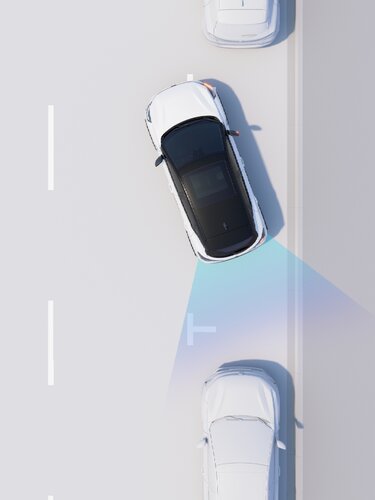 Adas – Captur Full Hybrid E-Tech – Renault