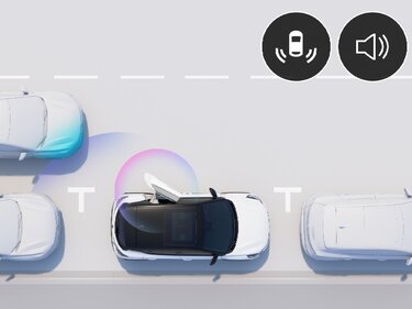 Adas – Captur Full Hybrid E-Tech – Renault
