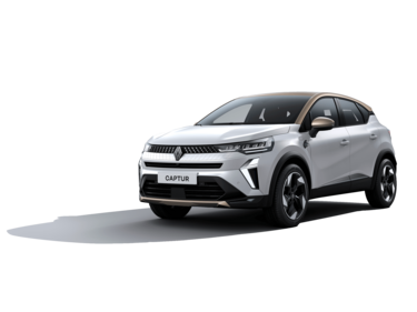  Zubehör – Captur Full Hybrid E-Tech – Renault