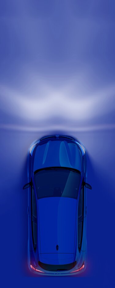 Renault Clio full hybrid E-Tech - vue baignoire