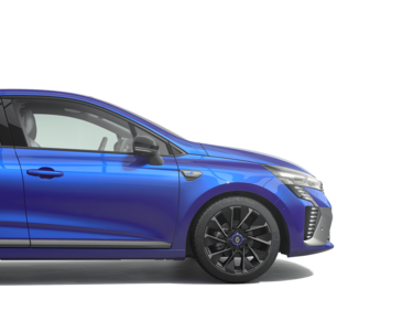 Renault Clio E Tech full hybrid financement