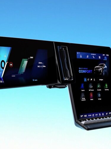 Renault Rafale Hybrid E-Tech – OpenR link