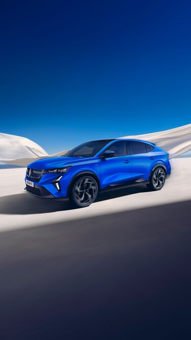 Renault Tage