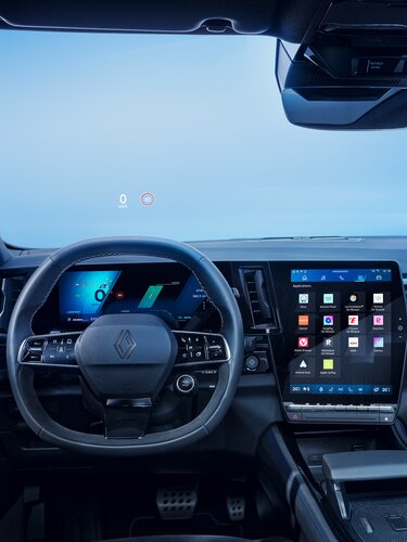 Head-Up Display