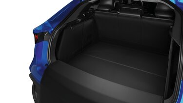 Renault Rafale Hybrid E-Tech – Zubehör