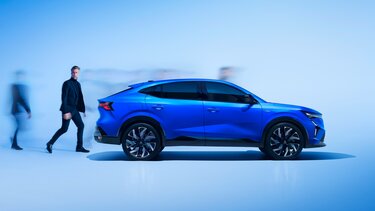 Renault Rafale Hybrid E-Tech – Preise und Versionen