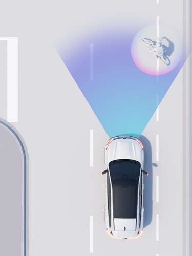 rijhulpsystemen - Renault Espace E-Tech full hybrid