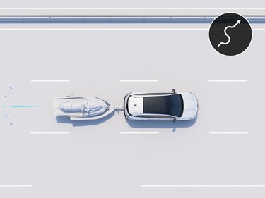 rijhulpsystemen - Renault Espace E-Tech full hybrid