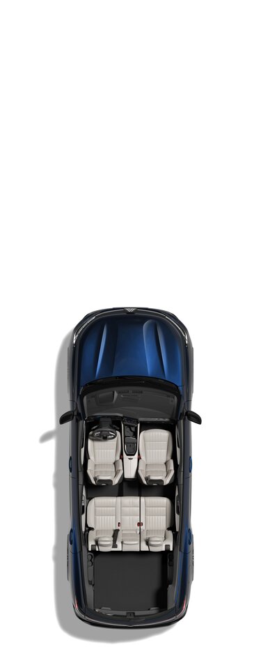 5 zitplaatsen - Renault E-Tech full hybrid