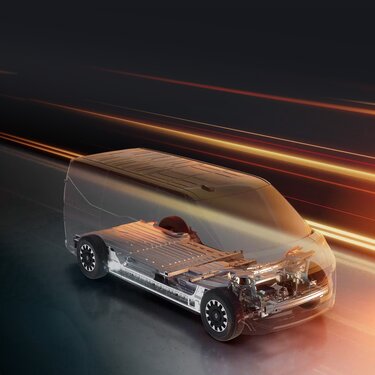 Renault – künftige Nutzfahrzeuge – neue Motorengeneration