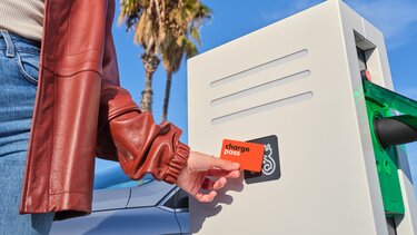 charge pass - Grand Kangoo - Renault