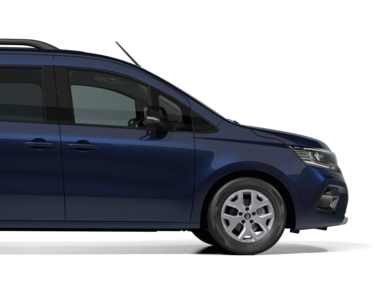 financieringen en services - Grand Kangoo - Renault