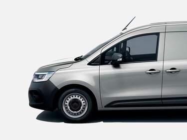 financez Renault Kangoo Van  