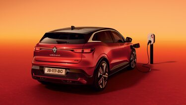 E-TECH Renault