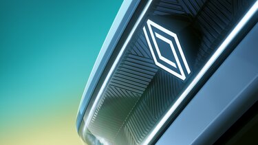 histoire 4L - Renault 4EVER TROPHY CONCEPT