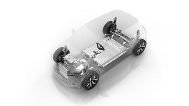 Passive Sicherheit – Renault 5 E-Tech elektrisch
