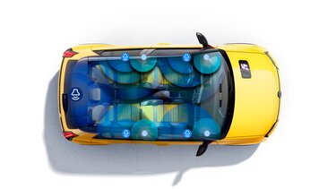 Harman Kardon - Renault 5 E-Tech elektrisch