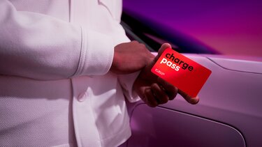 Mobilize Charge Pass