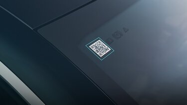 QRescue – Renault Scenic E-Tech Electric