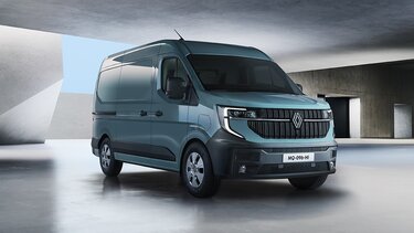 Renault MASTER véhicule utilitaire