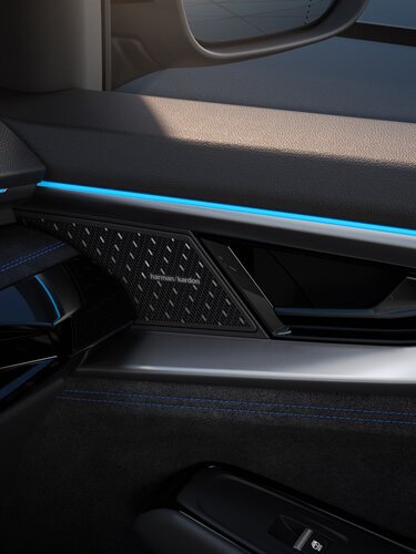 Harman Kardon® - Renault Austral full hybrid E-Tech