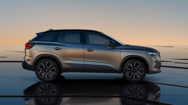 Finanzierung und Services – Renault Austral Full Hybrid E-Tech