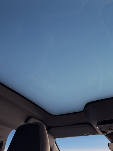 Renault Espace full hybrid E-Tech