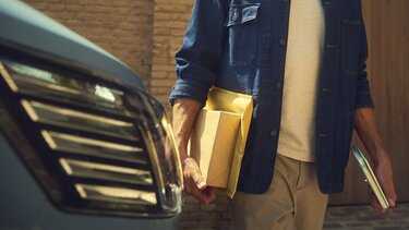 Services à professionnels - Renault Pro+ | Renault