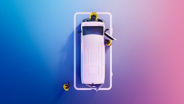 Kundendienst für Profis - Pro+ Verpflichtungen - Renault